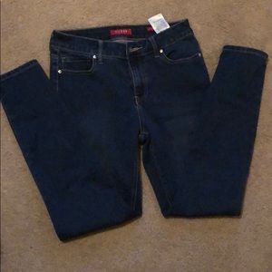 ❤️Guess high west skinny